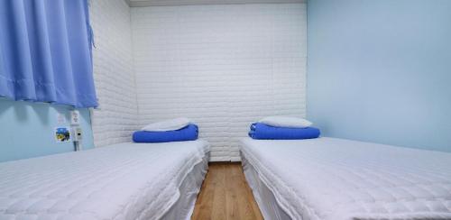 namu guesthouse hostel