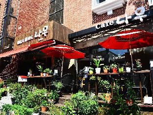 Namu Guesthouse - Hostel,Gyeongju-Si>>Gyeongju,2 star