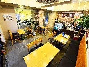 namu guesthouse hostel