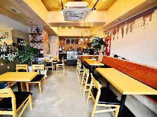 Namu Guesthouse - Hostel,Gyeongju-Si>>Gyeongju,2 star