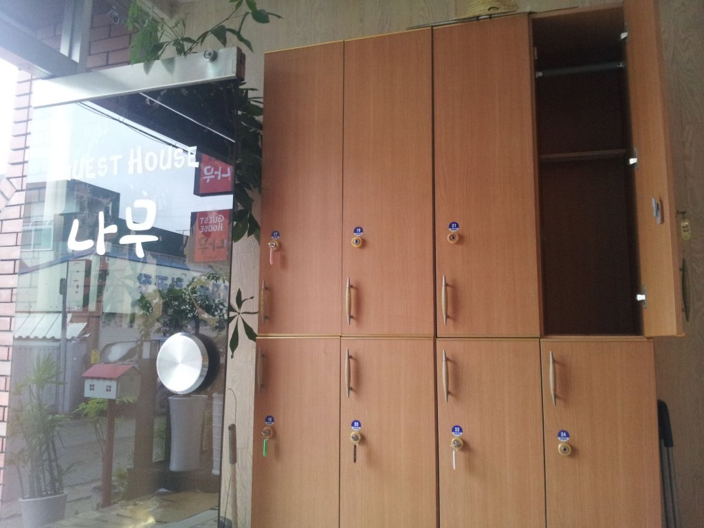 namu guesthouse hostel