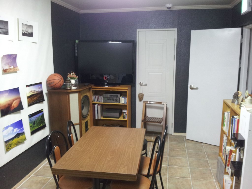 namu guesthouse hostel