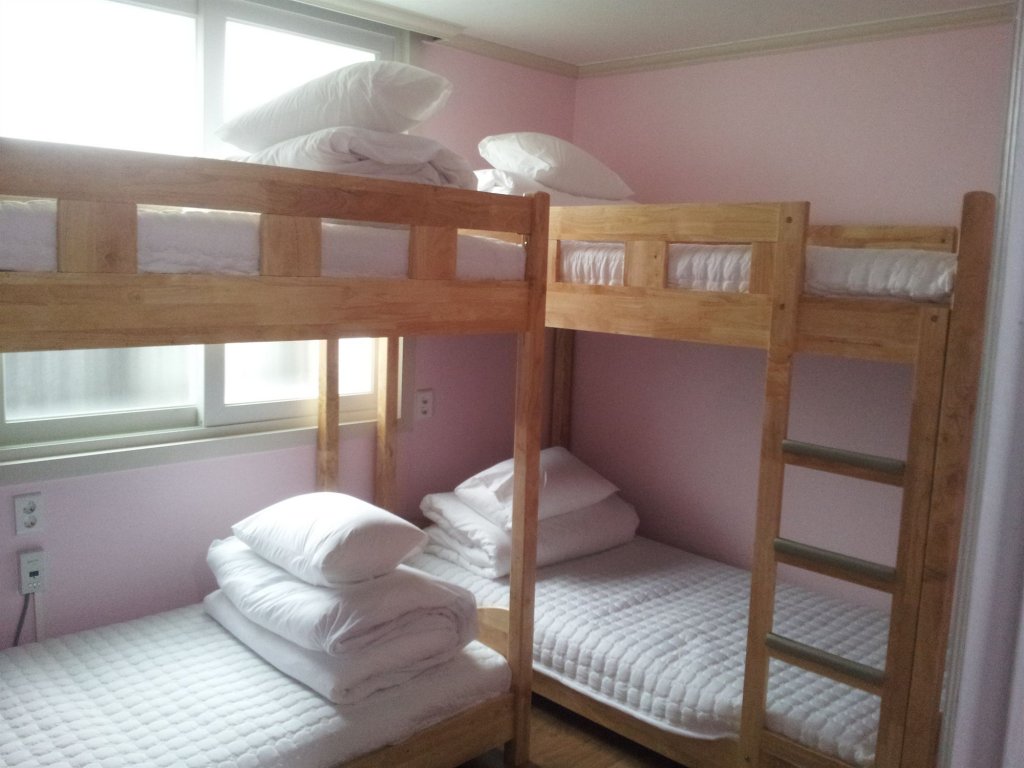 namu guesthouse hostel