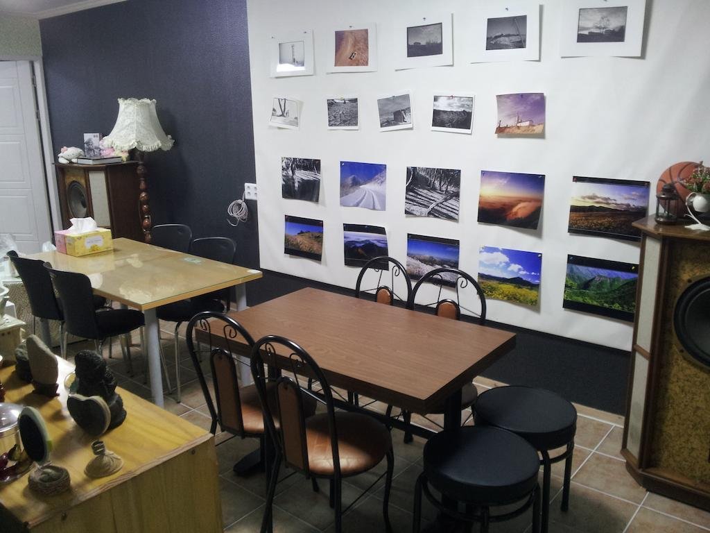 namu guesthouse hostel