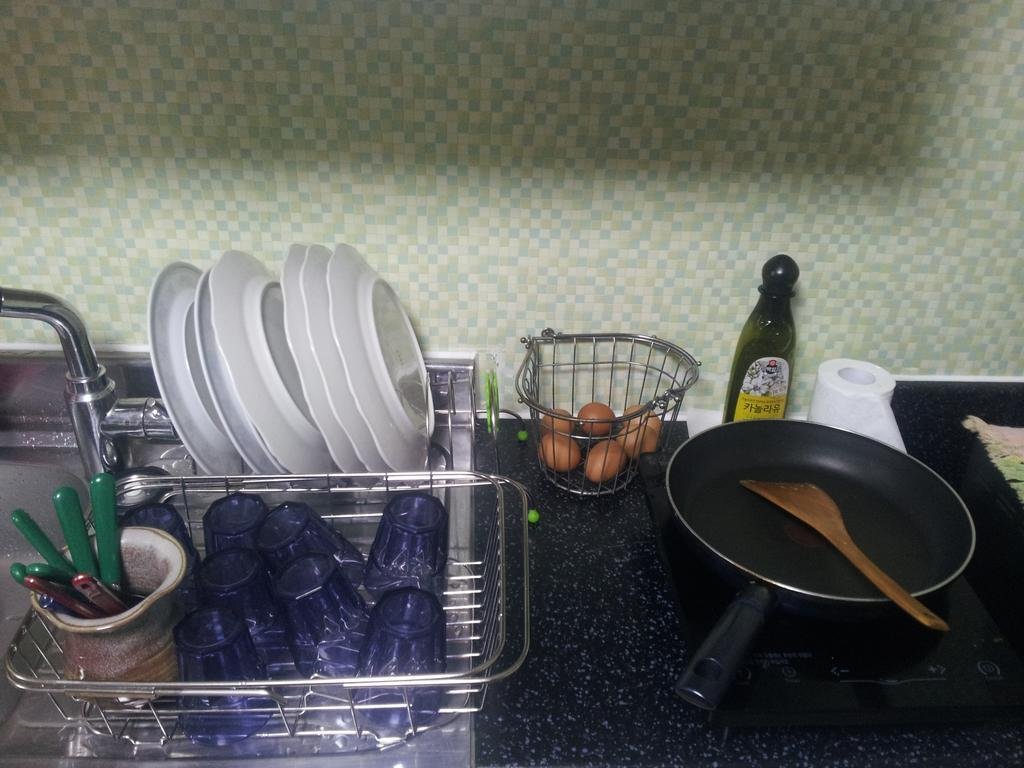 namu guesthouse hostel