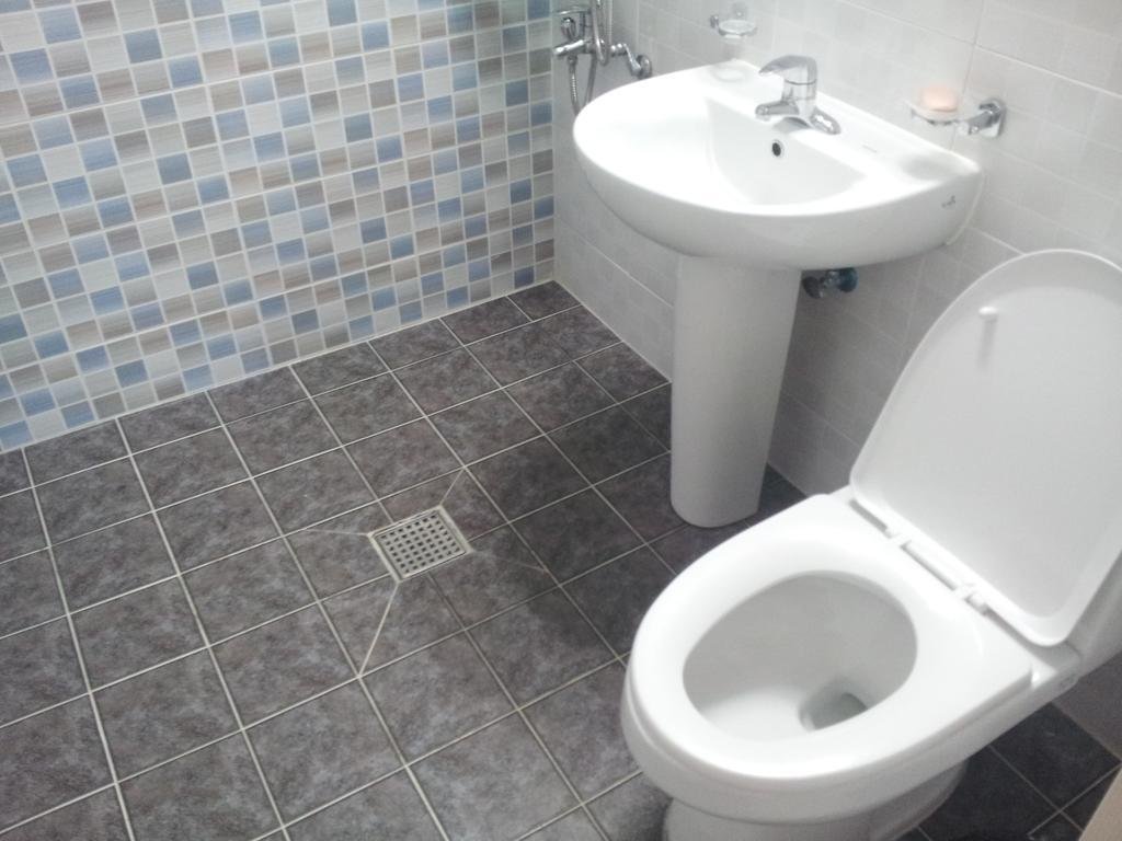 namu guesthouse hostel