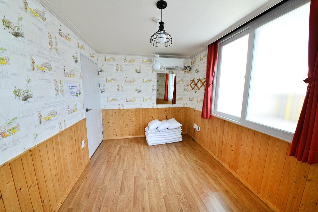 namu guesthouse hostel