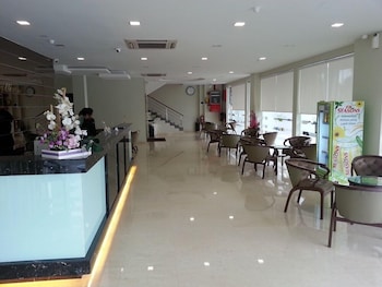 the corum view