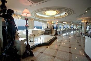 donghae boyang hot spring convention hotel