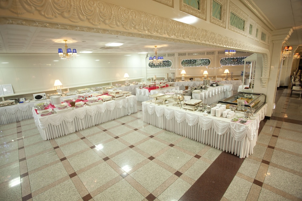 donghae boyang hot spring convention hotel