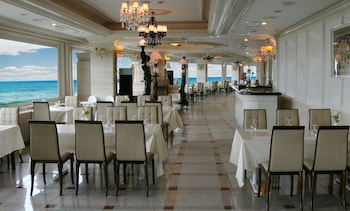 donghae boyang hot spring convention hotel