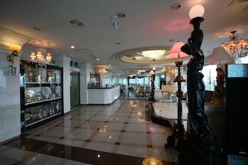donghae boyang hot spring convention hotel