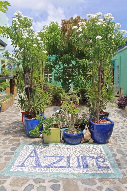 Azure Hotel And Art Studio,Near Maho Beach,3 star