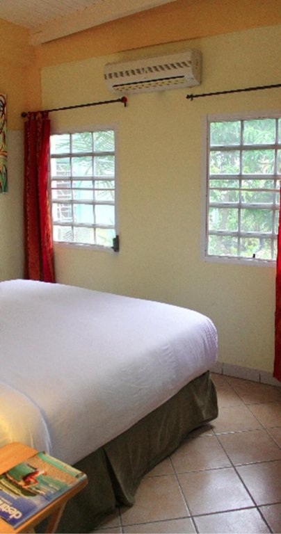 Azure Hotel And Art Studio,Near Maho Beach,3 star