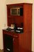 hilton garden inn oklahoma city north quail springs