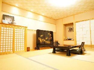 Ryokan Hakuhou,Nara Prefecture>>Nara,3 star