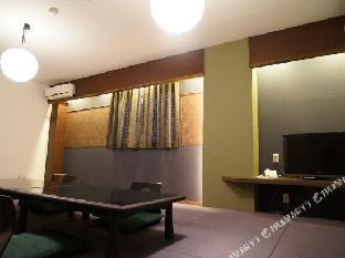 Ryokan Hakuhou,Nara Prefecture>>Nara,3 star