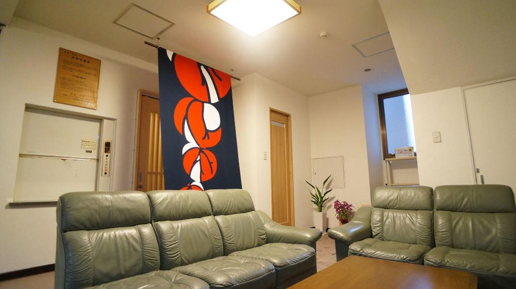 ryokan hakuhou