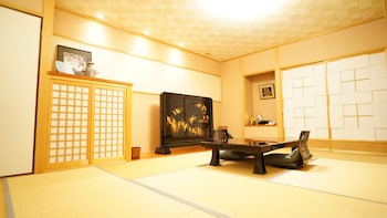 ryokan hakuhou
