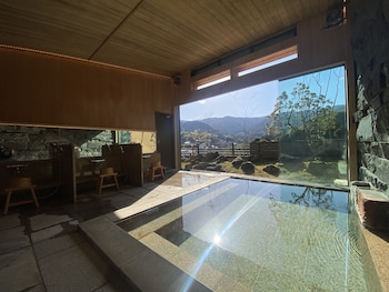 yugawara spa ryokan ashikari