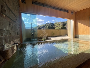 yugawara spa ryokan ashikari