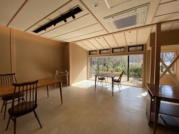 yugawara spa ryokan ashikari