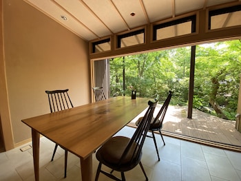 yugawara spa ryokan ashikari