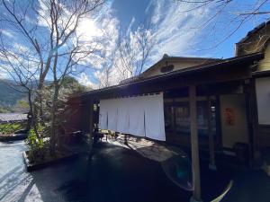 yugawara spa ryokan ashikari