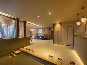 yugawara spa ryokan ashikari