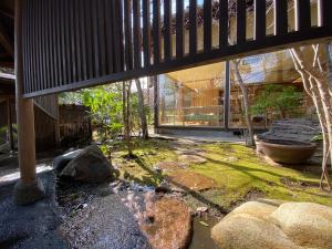 yugawara spa ryokan ashikari