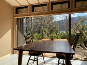 yugawara spa ryokan ashikari