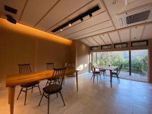 yugawara spa ryokan ashikari