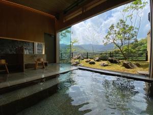 yugawara spa ryokan ashikari