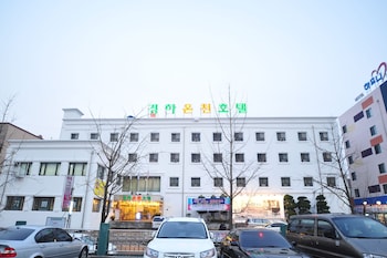 kyungha spa hotel