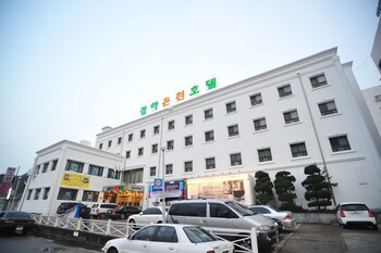 kyungha spa hotel