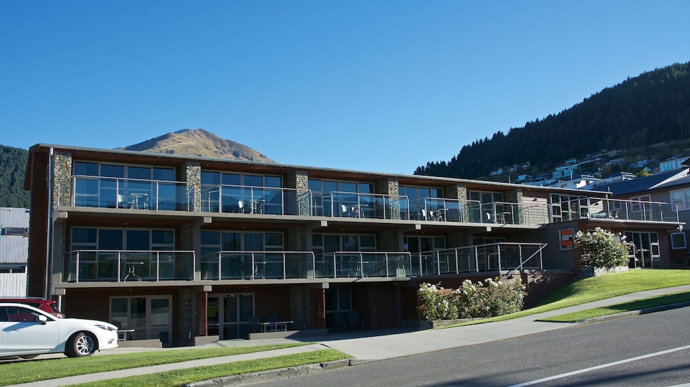 autoline motel