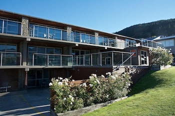 autoline motel