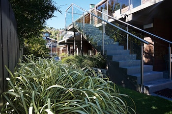 Autoline Motel,Otago>>Queenstown,4 star