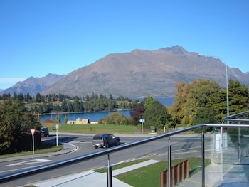 Autoline Motel,Otago>>Queenstown,4 star