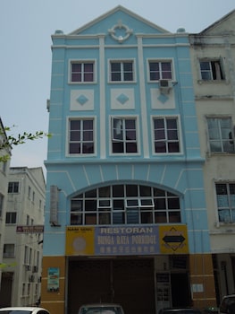 lavender guesthouse hostel