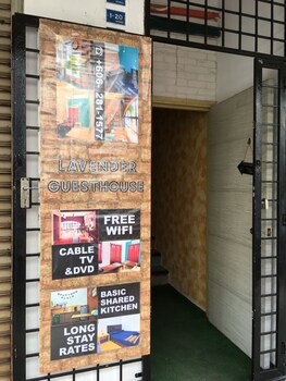 lavender guesthouse hostel