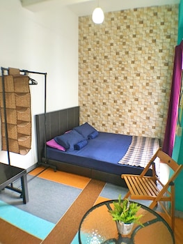 lavender guesthouse hostel