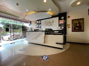 Devera Hotel,Angeles City>>Angeles,3 star