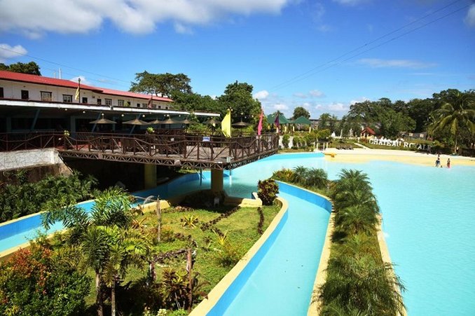 forest crest nature hotel and resort