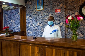hotel aquiline