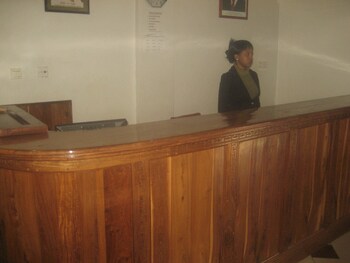 hotel aquiline