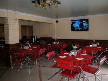 hotel aquiline