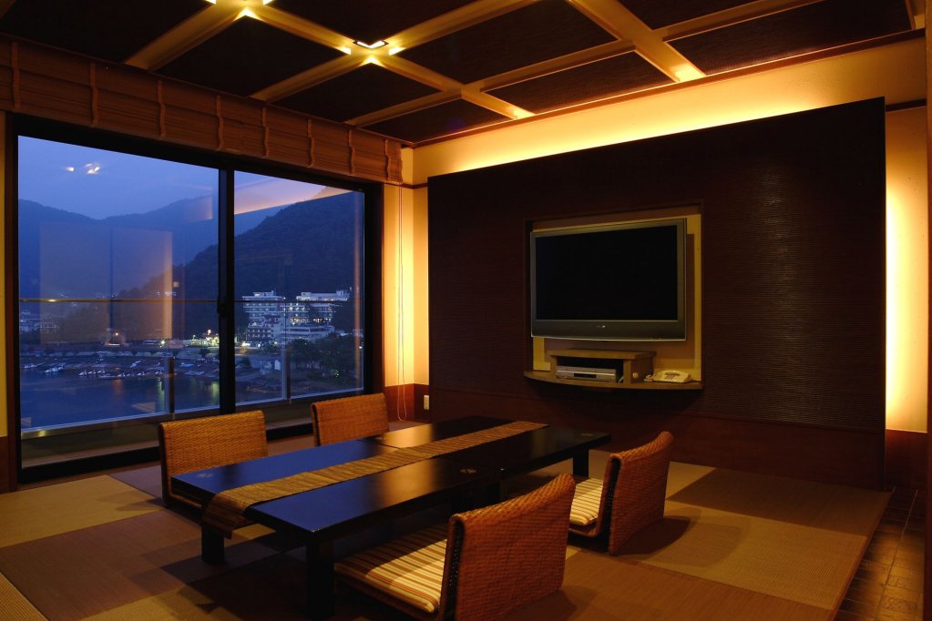 Konansou,Near Mt. Kachi Kachi Ropeway,5 star