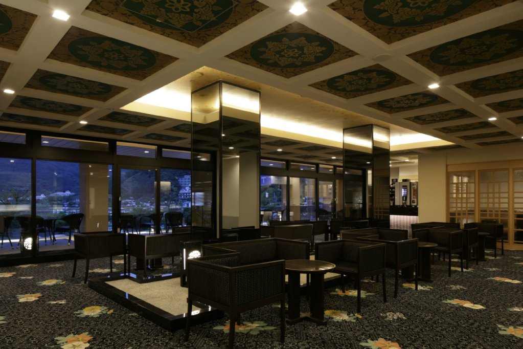 Konansou,Near Mt. Kachi Kachi Ropeway,5 star