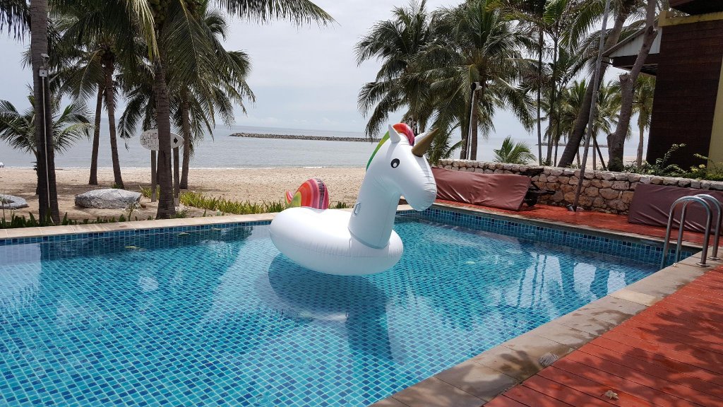 chidlom resort